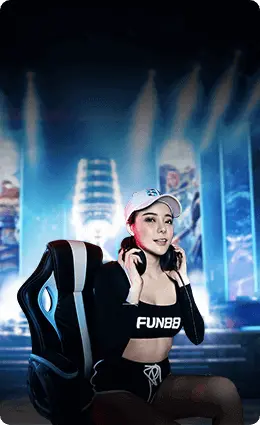 e sports fun88 6